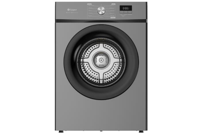 Máy sấy thông hơi Casper 9 kg TD-E9VG1